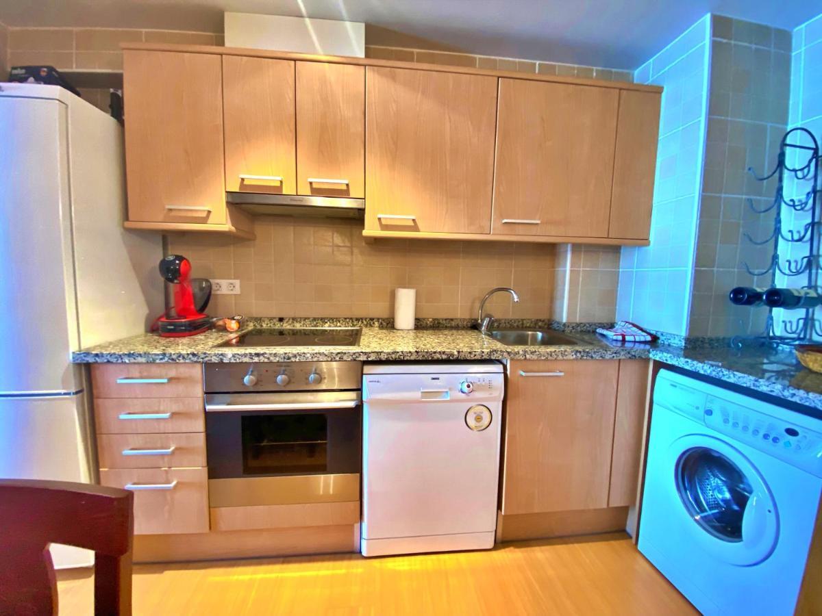 Apartmán Pleta De Soldeu 11 4,3 Exteriér fotografie