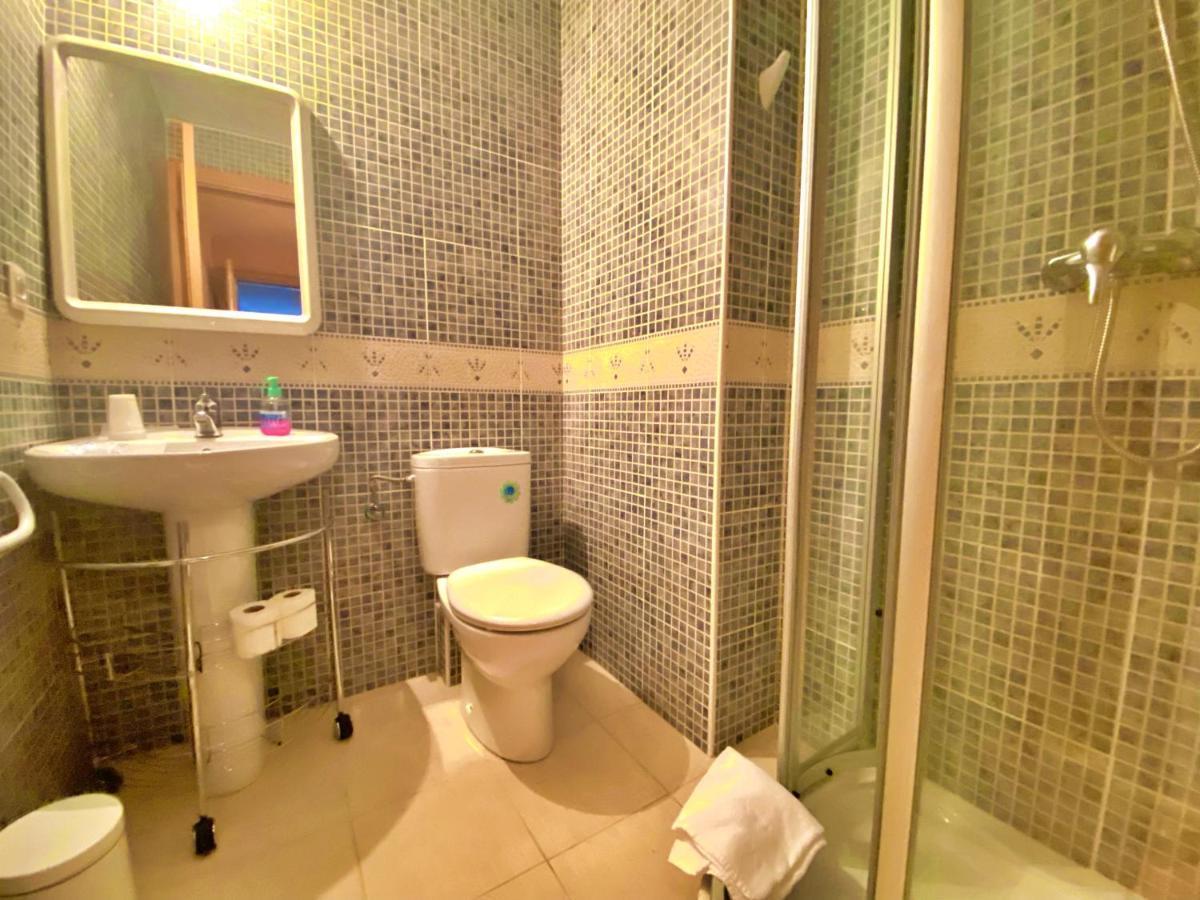 Apartmán Pleta De Soldeu 11 4,3 Exteriér fotografie